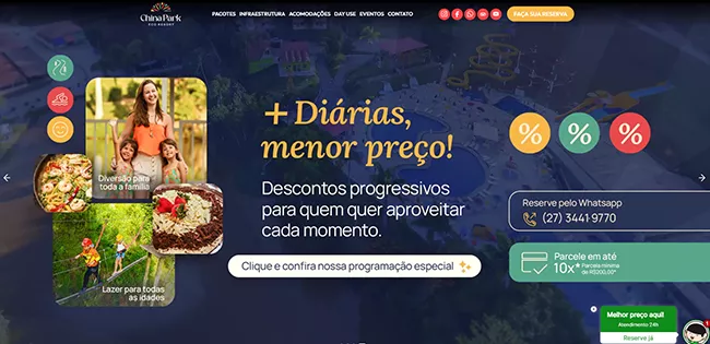 Web-Clientes