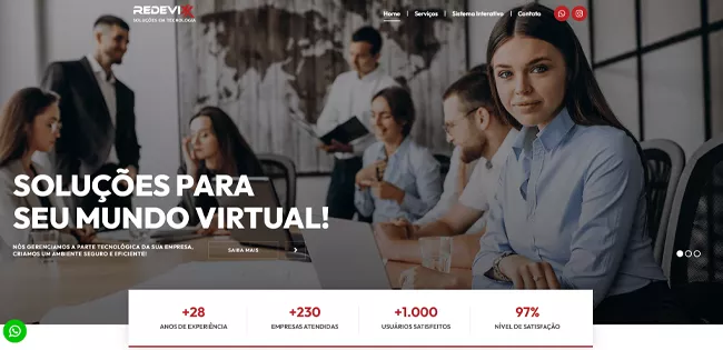 Web-Clientes